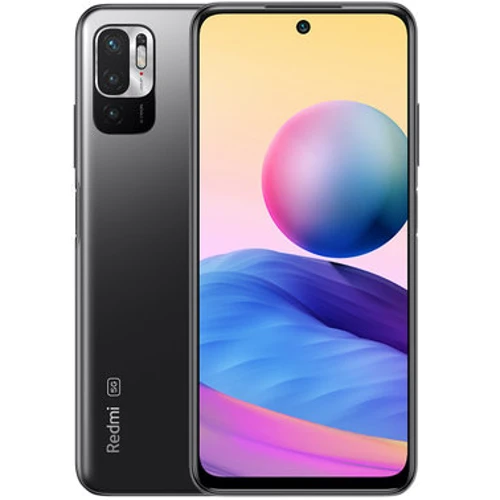Смартфон Xiaomi Redmi Note 10 5G 6/128 GB Graphite Grey Approved Витринный образец