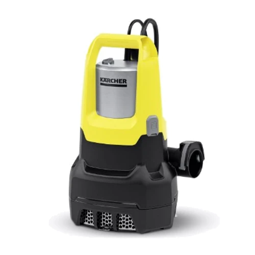Насос погружной дренажный Karcher SP 22.000 Dirt Level Sensor (1.645-851.0)