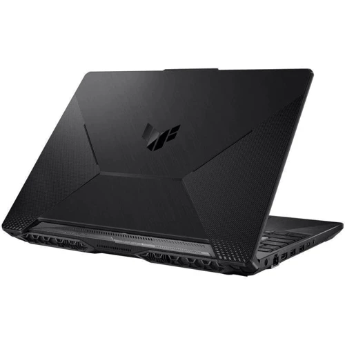 Ноутбук ASUS TUF Gaming F15 FX506HF-HN001 (90NR0HB4-M00100) UA: Экран 15.6" IPS (1920x1080) Full HD