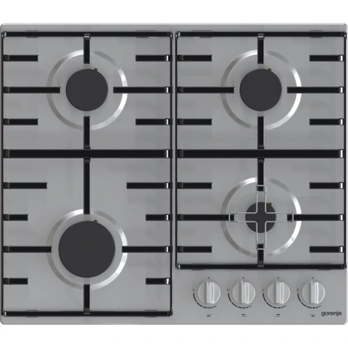 Варильна поверхня газова Gorenje G640X