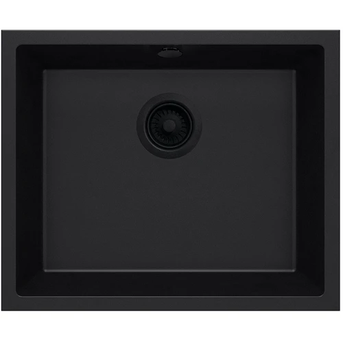 Мойка кухонная Deante Corda ZQA_N10C: Форма Прямоугольная