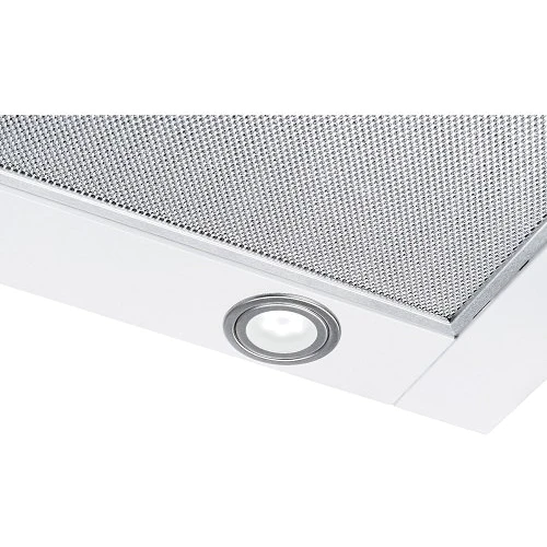 Вытяжка GRANADO Telde 602-700 white: Материал корпуса крашенный металл
