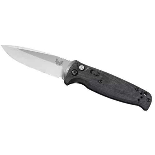 Ніж Benchmade Composite Lite Auto Black (4300): Тип ножа Складной