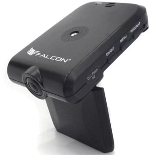 Falcon HD02-LCD