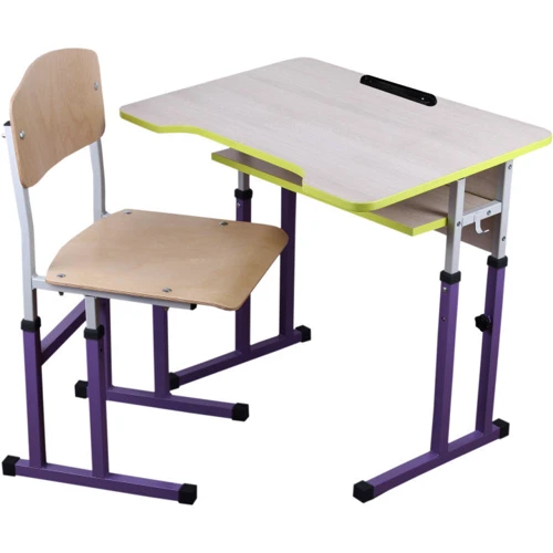 Комплект Сектор Креатив парта зі стільчиком трансформери (Креатив)