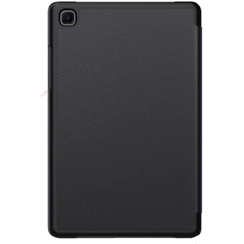 Аксессуар для планшетных ПК BeCover Smart Case Black for Samsung Galaxy Tab A7 10.4 (2020) SM-T500 / SM-T505 / SM-T507 (705285)