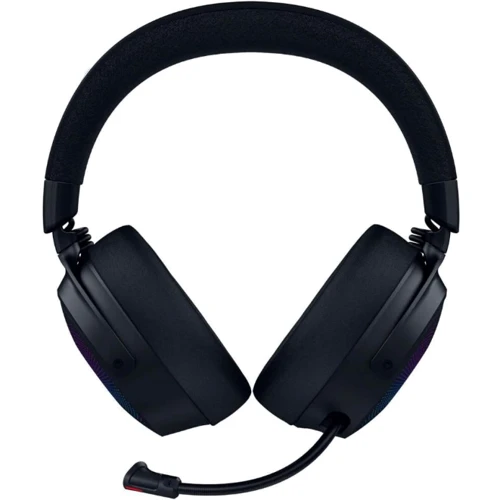 Навушники Razer Kraken V4 Pro (RZ04-05160100-R3M1): Тип конструкції полноразмерные