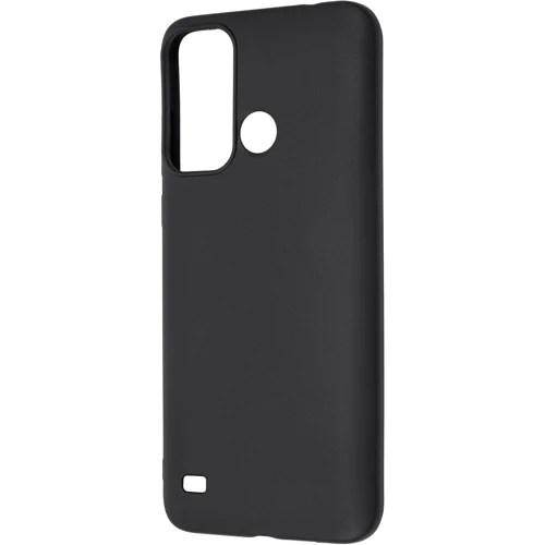Чохол для телефона ArmorStandart Matte Slim Fit Black для ZTE Blade A53 (ARM68832)
