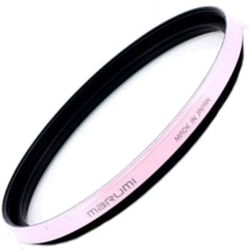 

Светофильтр Marumi Dhg Super Lens Protect Pink 37mm