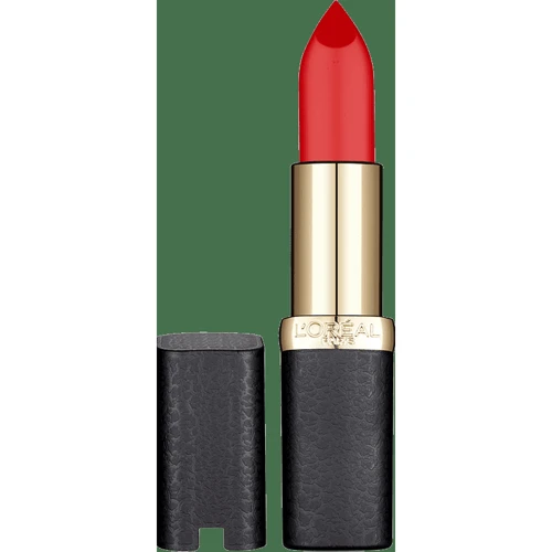 L'Oreal Paris Color Riche Matte Addiction 347 Haute Rouge Помада для губ 4.5 ml
