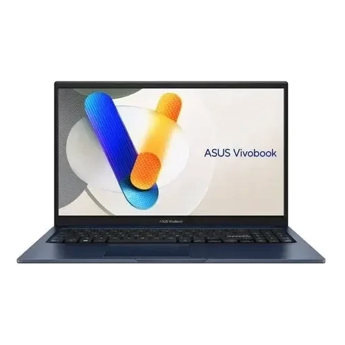 Ноутбук ASUS Vivobook 15 X1504ZA (X1504ZA-BQ028): Объем накопителя 512 ГБ SSD
