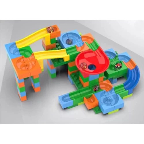 Конструктор MAYA TOYS Лабиринт, 128 деталей (8302)