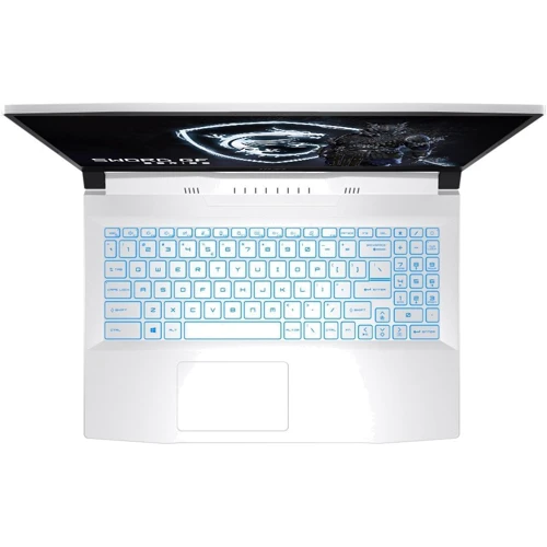 Ноутбук MSI Sword 15 A12UC-295 (SWORD1512295): Операционная система Windows 11 Home