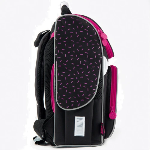 Рюкзак GoPack Education каркасный 5001-2 Sweet Space go20-5001s-2: Размер S (115-130 см)