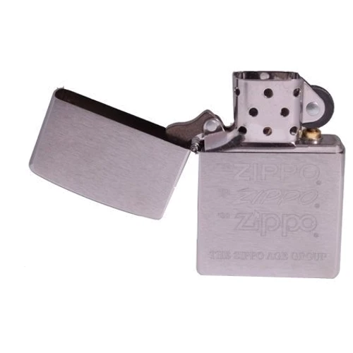 Зажигалка Zippo (167092): Производитель Zippo