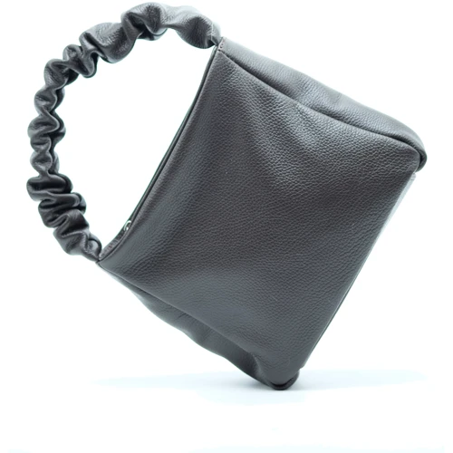 Женская сумка-мешок ARTiS Bags черная (1717 703): Страна производитель Украина