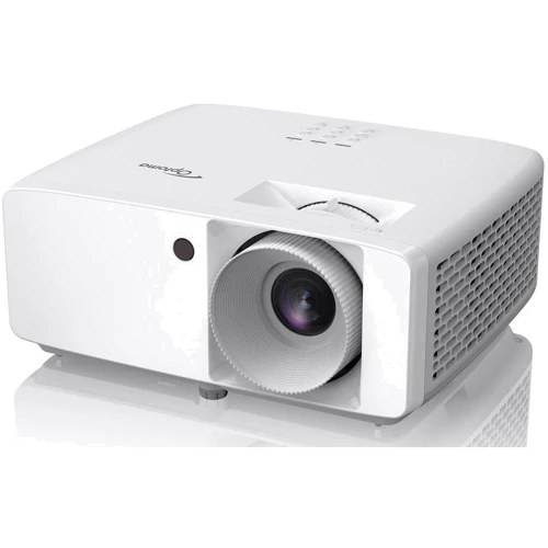 Проектор Optoma ZH400 (E9PD7KK01EZ14KD): Физическое разрешение 1920x1080