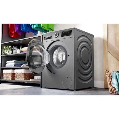 Стиральная машина Bosch WGG142ZRPL: Тип машины Автомат