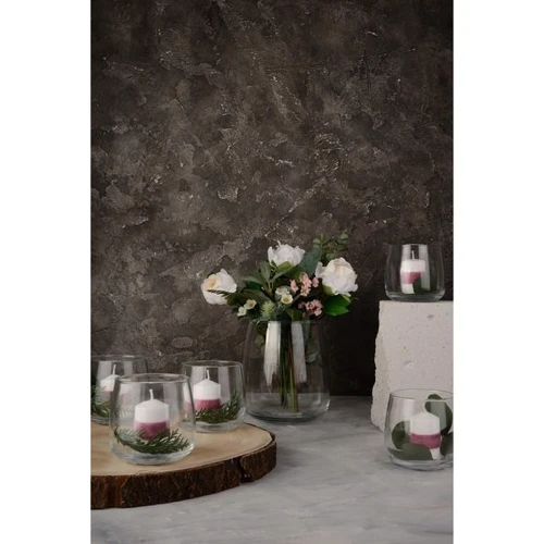 Ваза Trendglass Runa 9 см (38431): Тип Ваза