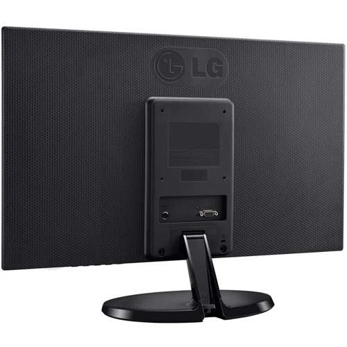 Монитор LG 19M38A-B: Время реакции, мс 5