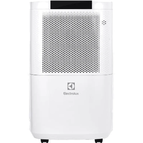 Осушувач повітря Electrolux EDH-12L: Продуктивність вологовидалення, л/доба 12