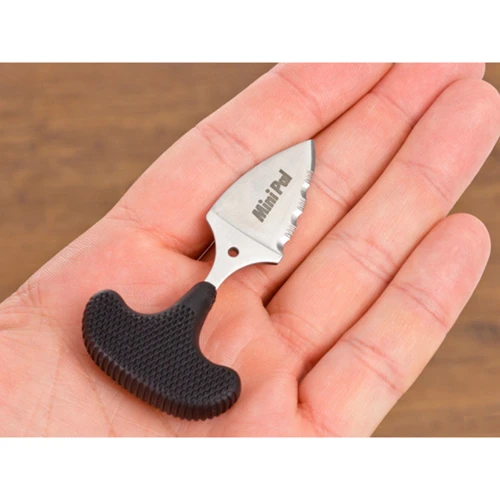 Нож Cold Steel Mini Pal (1260.02.13): Тип ножа Нескладной