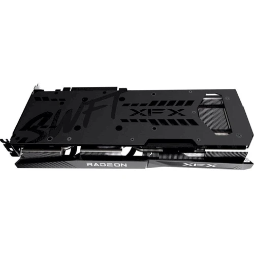 Видеокарта XFX Radeon RX 6700 CORE 10 GB SPEEDSTER SWFT 309 (RX-67XLKWFDV): Назначение Геймерские