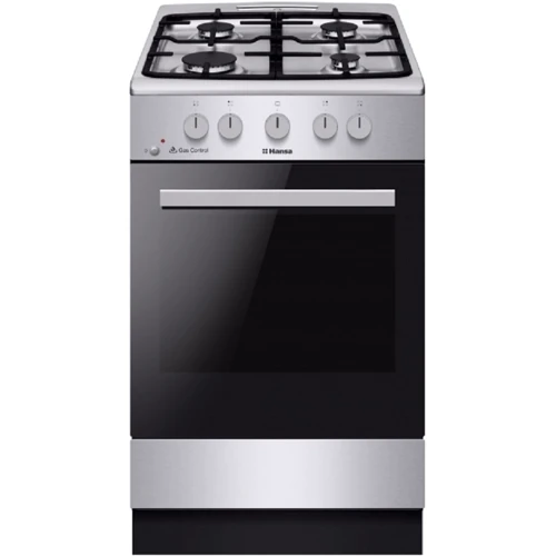 Газовая плита Hansa FCGX52029H
