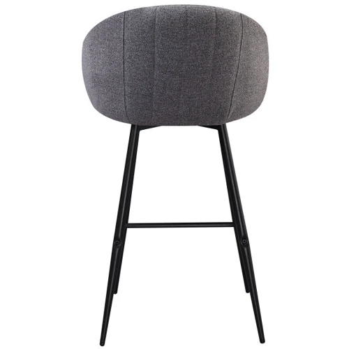 Стул Special4You Alesund grey (E7672)