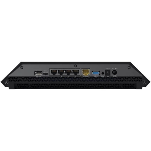 Маршрутизатор Wi-Fi Netgear (R8000-100NAS): Тип маршрутизатора Wi-Fi роутер