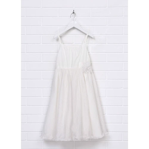 Сукня H & M 8Z2583331 140 см біле