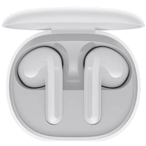 Xiaomi Redmi Buds 4 Lite White (BHR6919GL/BHR7217GL) (Навушники)(79010886)Stylus approved