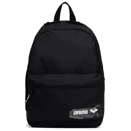 Рюкзак Рюкзак Arena TEAM BACKPACK 32 чорний Уні 46x31x16 см (002481-500)