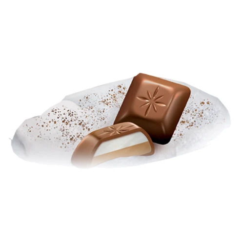 Шоколад Schogetten Latte Macchiato 100 гр (WT1578): Вага, г 100