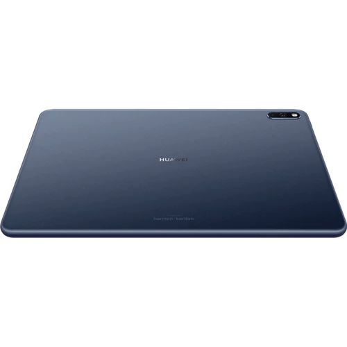 Планшет Huawei MatePad 10.4 2021 Wi-Fi 4/64GB Grey (53011TNG) UA фото 10