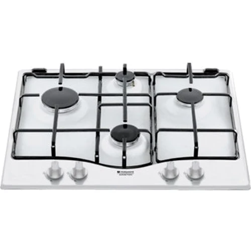 Варочная поверхность газовая Hotpoint-Ariston TD 751 S BK GH