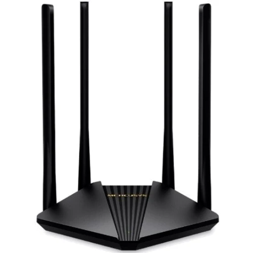 Маршрутизатор Wi-Fi Mercusys MR30G: Тип маршрутизатора Wi-Fi роутер