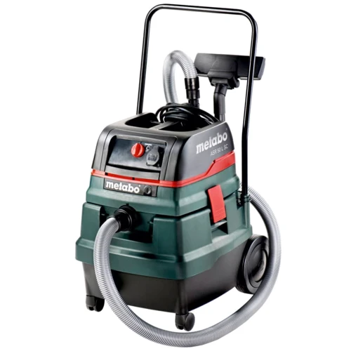 Будівельний пилосос Metabo ASR 50 L SC (602034000)