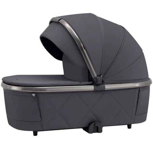 Коляска универсальная 3 в 1 Carrello Omega CRL-6535 Excellent Grey (CRL-6535 Excellent Grey): Пол ребенка Унисекс
