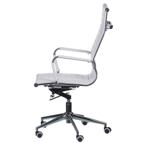 Special4You Solano artleather white (E0529): Материал обивки Экокожа