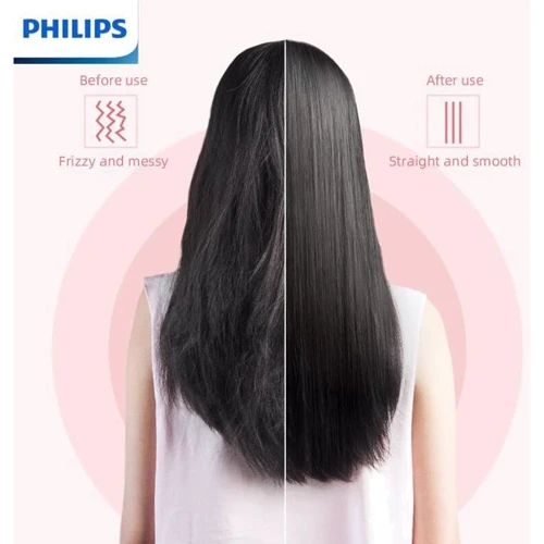 Фен Philips BHP398/00: Потужність, Вт 1600