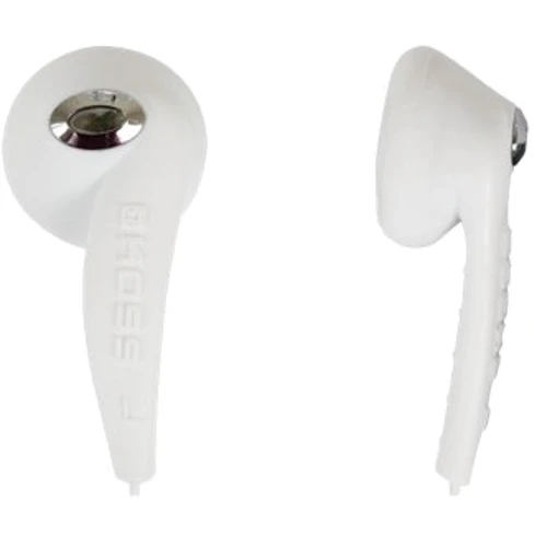 Наушники Koss KE10 W Jams White