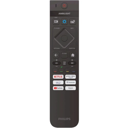 Телевизор Philips 65PUS8319/12: Экран 65" 3840x2160 (4K)