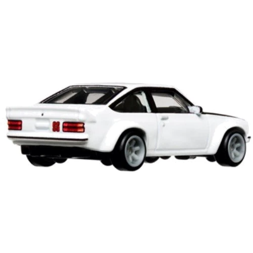 Машинка Hot Wheels Boulevard 77 Holden Torana A9X (GJT68/HKF12): Тип Готовая модель