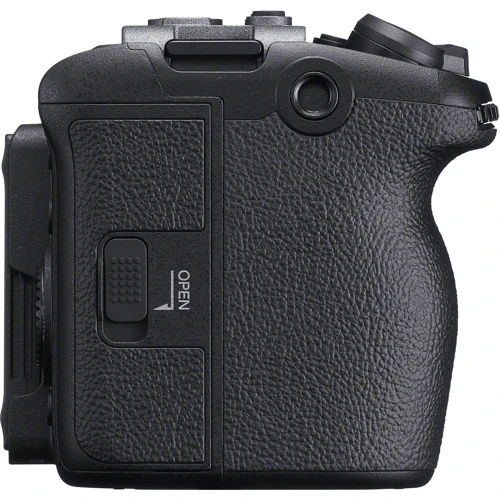 Цифрова відеокамера Sony FX30 Body (ILMEFX30B.CEC) UA: Матриця CMOS