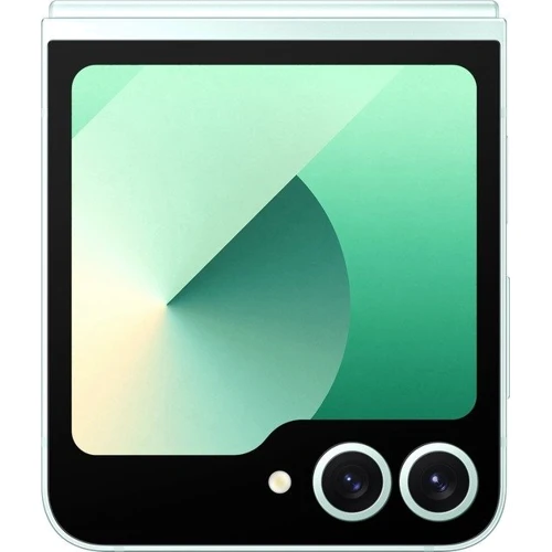 Смартфон Samsung Galaxy Flip 6 12/256Gb Mint Approved Витринный образец фото 7