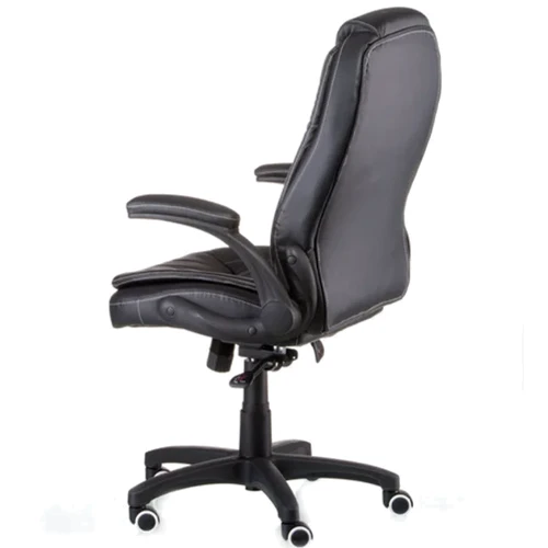 Кресло офисное Special4You Oskar black (E5241)