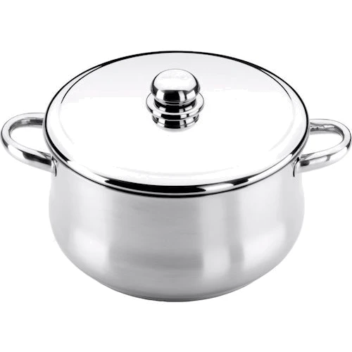 Каструля Fagor Olla Silver 20 см (РН011611)
