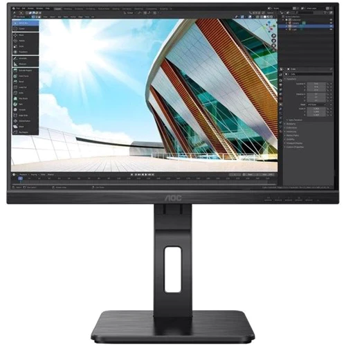 Монитор AOC 22P2DU