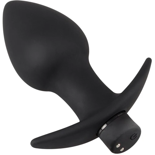 Набор анальных пробок Orion Black Velvets Butt Plug Set